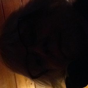 Meet your Posher, Carissa